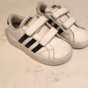 Kids adidas shoes